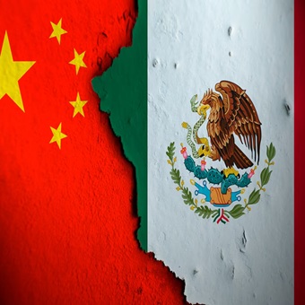 China pide ‘piso parejo’ a México: ¿Qué reglas rigen el comercio entre ambos países?