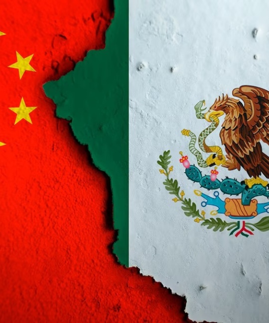China pide ‘piso parejo’ a México: ¿Qué reglas rigen el comercio entre ambos países?
