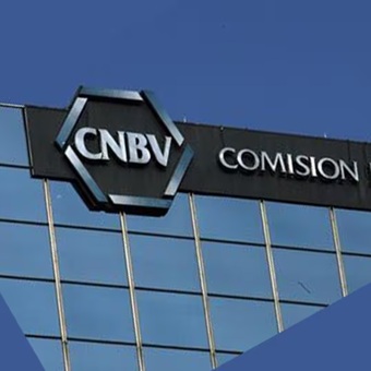 Proponen ‘tijeretazo’ a reguladores financieros pese a retos en CNBV
