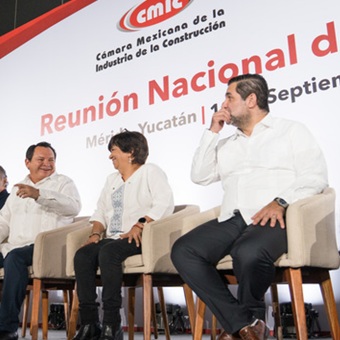 SEDATU pide coordinación institucional para impulsar el programa de Vivienda para el Bienestar