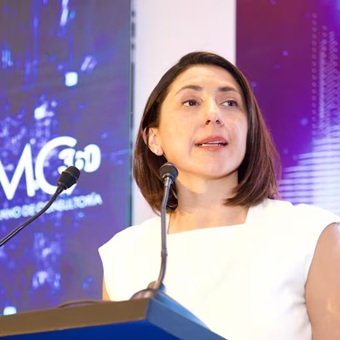 AMS busca recuperar confianza