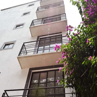 Crece demanda de “vivienda pequeña” en CDMX; ¿Qué busca la población?