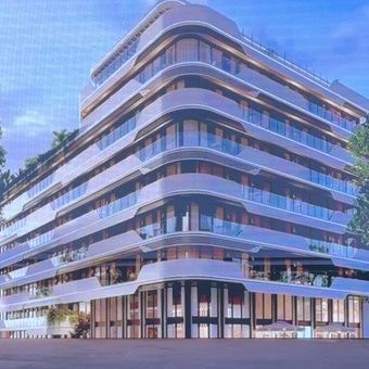 Desde Ibiza, llega a Playa del Carmen el proyecto inmobiliario Atzaró
