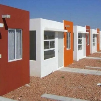 Se incrementará la colocación de vivienda en Yucatán