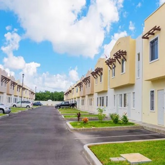 Sube 6.4% precio de vivienda por m2 en NL: Banorte