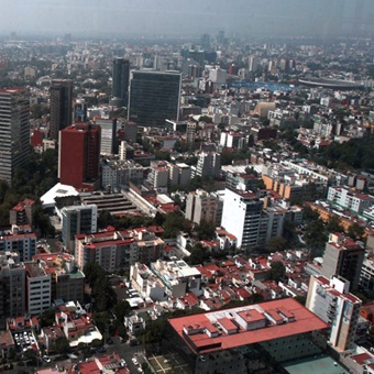 Compra de vivienda: Departamentos compactos para familias más pequeñas