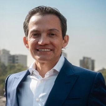 Gustavo Tomé Velázquez apuesta por un mercado de rentas robusto en la CDMX