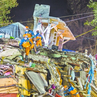 México contará con un seguro y cuatro bonos catastróficos en el 2026