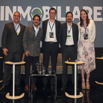 REBS Monterrey: Innovación y liderazgo en el sector inmobiliario