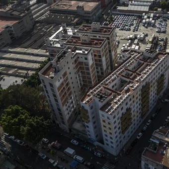 Plantean registro de arrendadores en CdMx; buscan mejorar precios y condiciones de renta