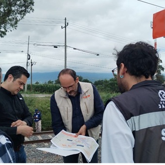 Tlajomulco será piloto nacional en recuperación de vivienda abandonada