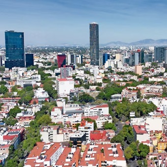 CDMX emite lineamientos para agilizar adquisición de suelo y producir vivienda asequible