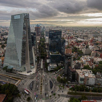 Reformas y expropiaciones encienden alertas en el sector de vivienda de la CDMX