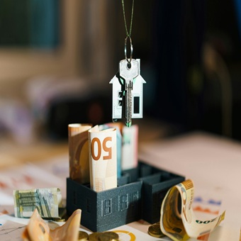 Estado actual del crowdfunding inmobiliario
