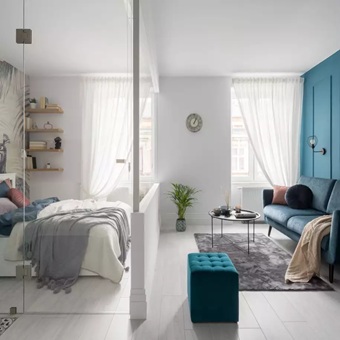 Guadalajara lidera la aceleración de vivienda pequeña en México