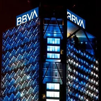 BBVA México mejora de 0.4 a 0.7% su pronóstico de crecimiento para el país en 2025
