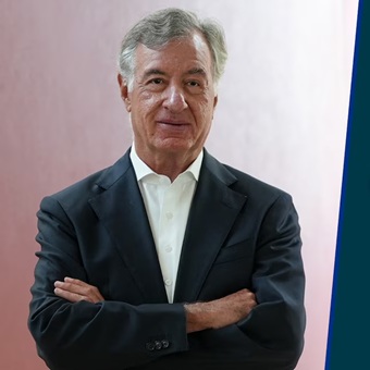 Fernando Chico Pardo adquiere 25% de Banamex: ‘Tenemos mucha confianza en el equipo’