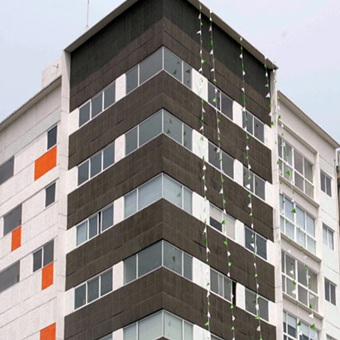 La importancia del tamaño: vivienda más compacta, pero con mejor ubicación
