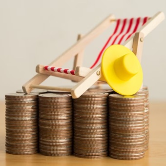 Paquete Económico 2026: Fitch prevé que la consolidación fiscal será más difícil sin más ingresos