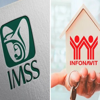 INFONAVIT se une al IMSS y brinda hasta 160 mil pesos a todos los pensionados con Afore