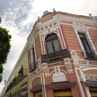 Puebla lleva 66% en meta del programa Vivienda del Bienestar