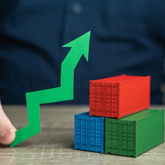 Mira, sin petróleo: Exportaciones de México crecen 7.4% anual en agosto