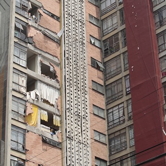 Seguridad estructural en rascacielos de CDMX: lecciones tras los sismos
