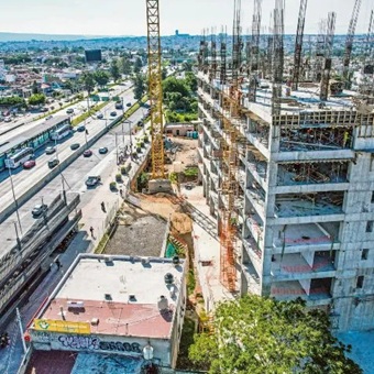 Jalisco entre los Estados con mayor plusvalía en vivienda