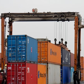 Exportaciones crecen en el segundo trimestre de 2025