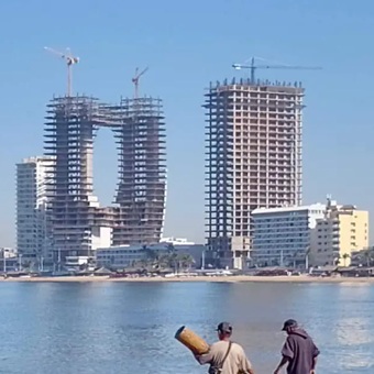 Movimiento inmobiliario continúa lento en Mazatlán: AMPI
