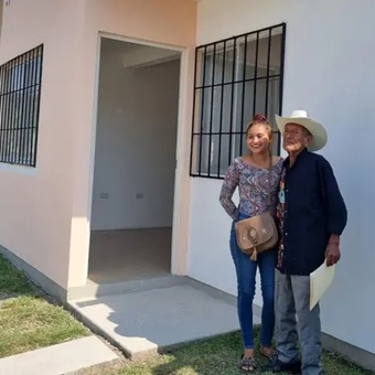 Segunda Etapa de CONAVI para Vivienda Bienestar 2025