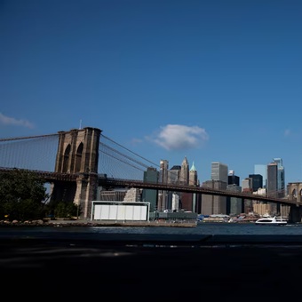 Boom inmobiliario en Manhattan: dos tercios de las compras se hicieron con efectivo