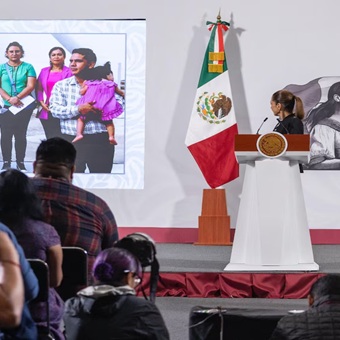 INFONAVIT entrega primeras 80 viviendas del programa Vivienda para el Bienestar en Tabasco