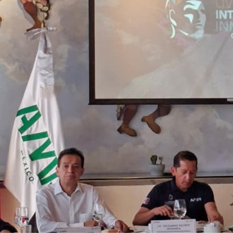 Presenta AMPI México los desafíos del mercado inmobiliario actual con propuestas de solución
