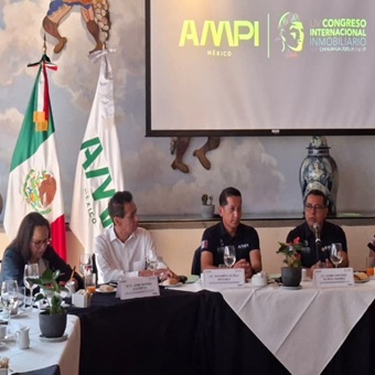 AMPI advierte sobre desafíos críticos en el mercado de vivienda en México