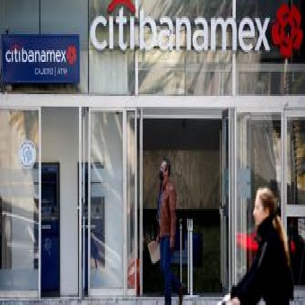 Grupo México presenta oferta para adquirir 100% de Banamex