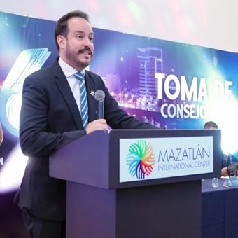 Mazatlán impulsa la inversión en los sectores turístico, inmobiliario y logístico dentro de Sinaloa