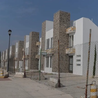 Proyectan crecimiento del sector inmobiliario en San Juan del Río