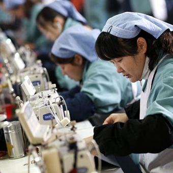 China revisa inversiones en México y rechaza investigaciones antidumping a sus productos