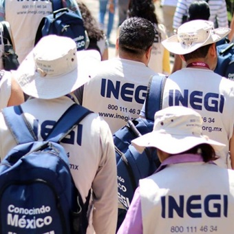 INEGI inicia Encuesta Intercensal 2025 para actualizar datos de población y vivienda en México