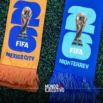 Mundial 2026: entre el deporte y el aumento del mercado inmobiliario en las ciudades sede