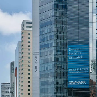 Reconversión de oficinas, la estrategia pospandemia que no despegó