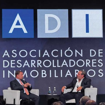 ADI reafirma su compromiso con México y el desarrollo sustentable