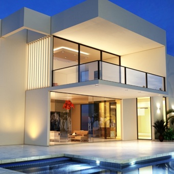 El mercado premium de vivienda en EE.UU. cambia: Lujo desde $1.6 millones