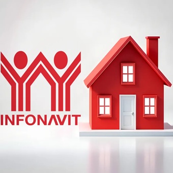 INFONAVIT elimina sistema de puntos y simplifica requisitos para comprar casa