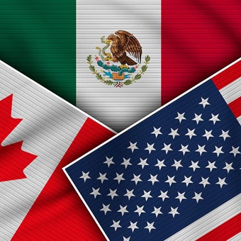 Secretaría de Economía descarta que T-MEC sea bilateral: ‘Tratado será entre los 3 países’
