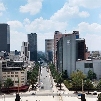 Senado aprueba la reforma a la Ley de Amparo, ADI muestra preocupación por el sector inmobiliario