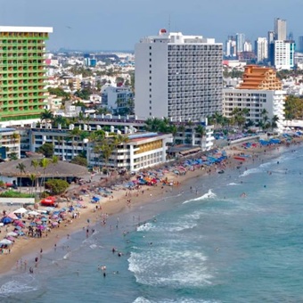 Mazatlán impulsa la inversión en los sectores turístico, inmobiliario y logístico dentro de Sinaloa