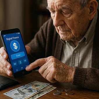 México frente a la digitalización financiera: una revolución que ya nos alcanza a todos