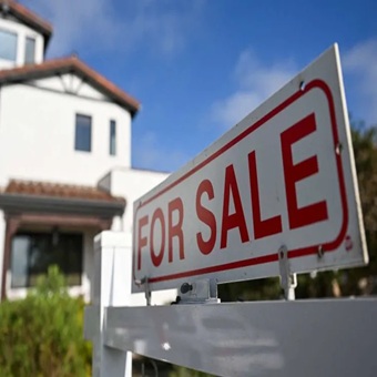 ¿Por qué la desaceleración del mercado inmobiliario no está bajando los precios de las viviendas?